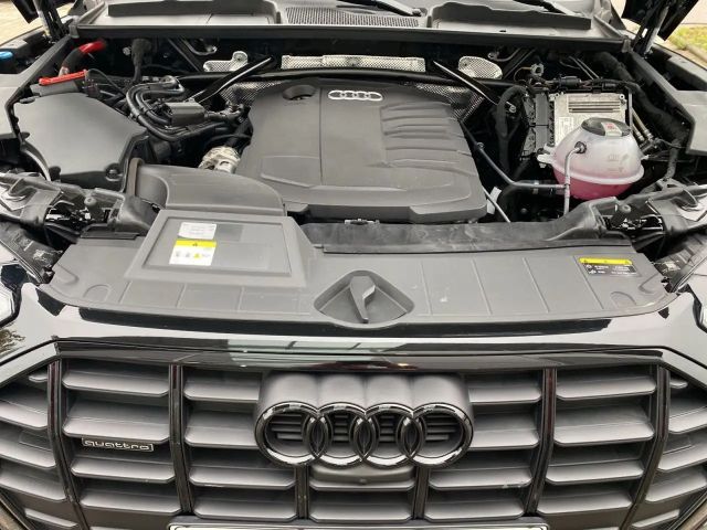 Audi Q5 40 TDI Quattro Sportback