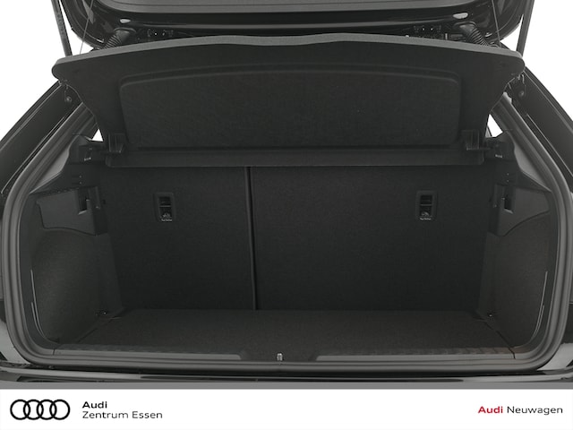 Audi A1 30 TFSI S-Line S-Tronic Sportback