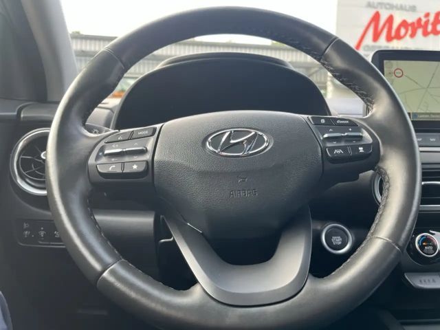 Hyundai Kona 1.6 2WD Prime T-GDi
