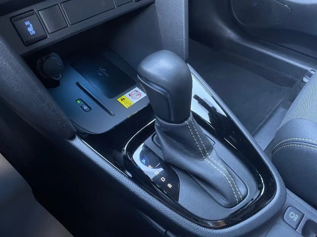 Toyota Yaris Cross Hybride