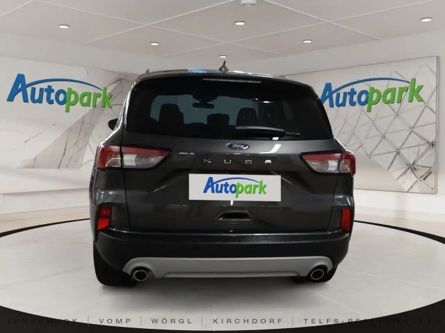 Ford Kuga Titanium