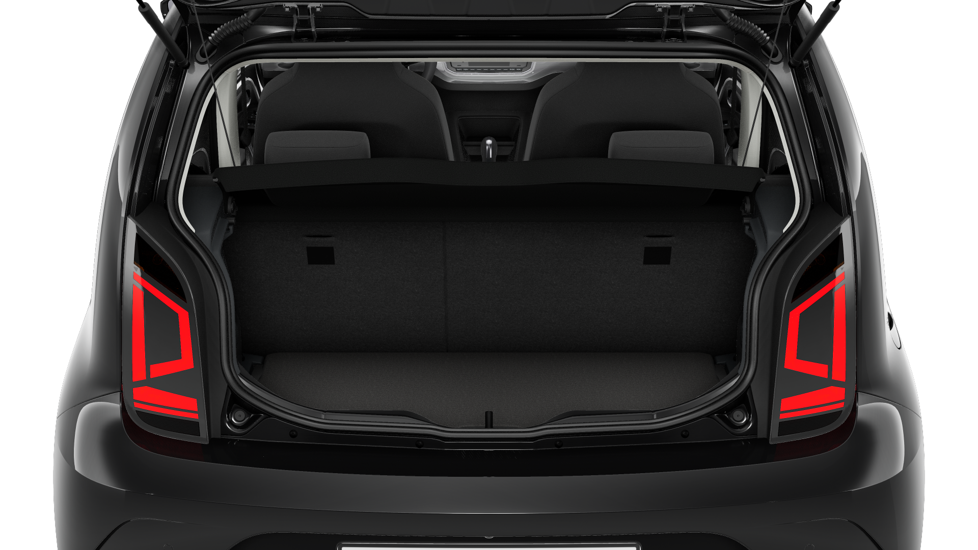 Volkswagen e-up! e-up! Edition 32,3 kWh, Automatik, LM-Felgen