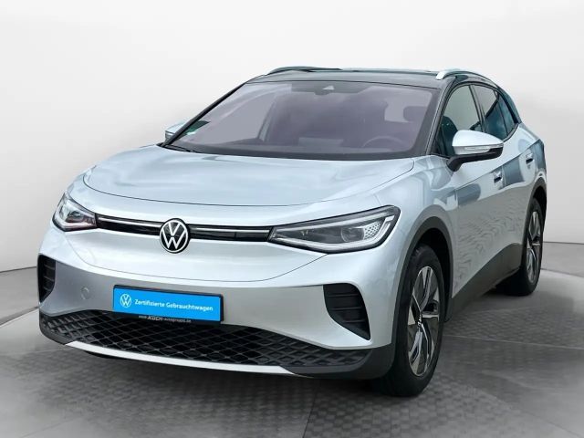 Volkswagen ID.4 Pure
