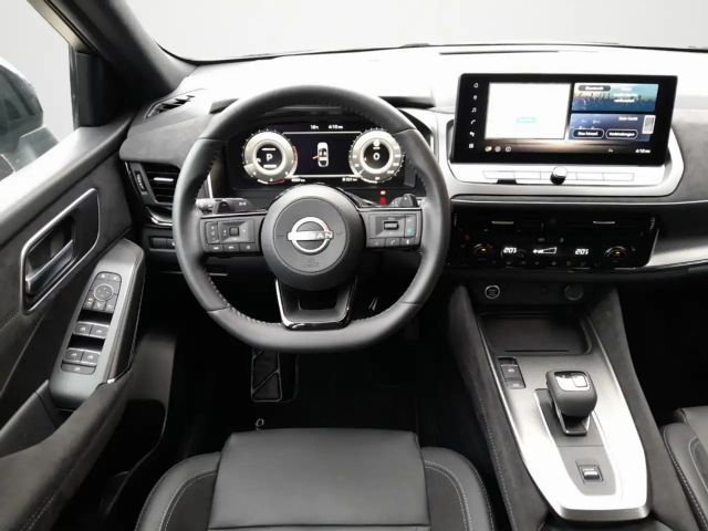 Nissan Qashqai DIG-T