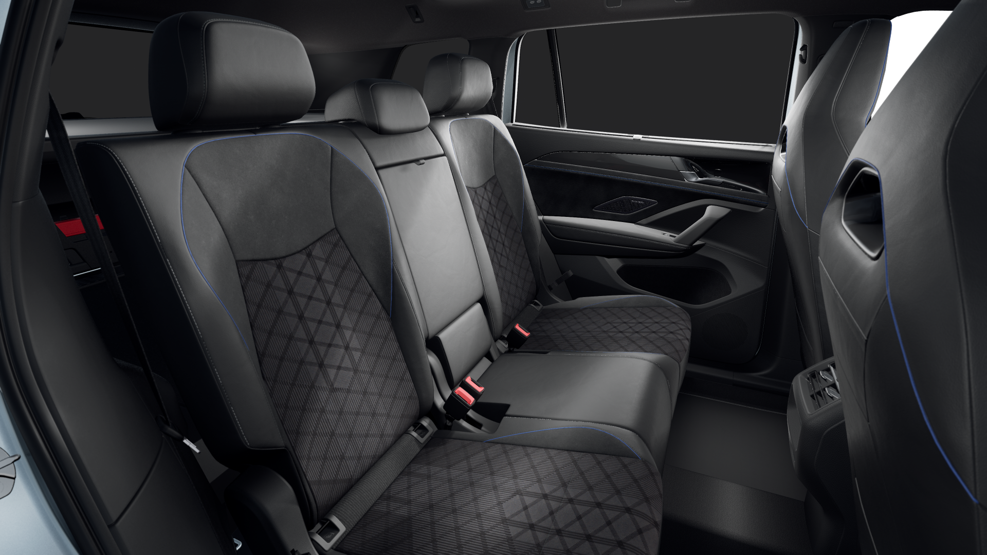 Volkswagen Tayron 2.0 TDI DSG R-Line