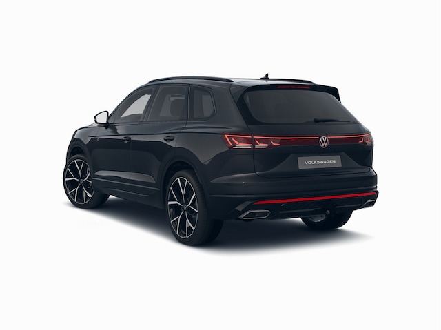 Volkswagen Touareg 3.0 V6 TDI R-Line