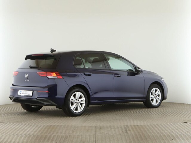 Volkswagen Golf 1.5 TSI Golf VIII Life