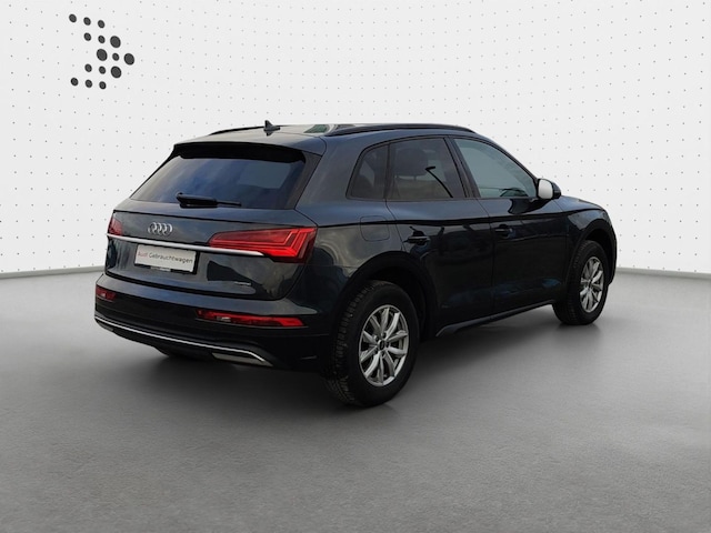 Audi Q5 40 TDI Quattro S-Tronic