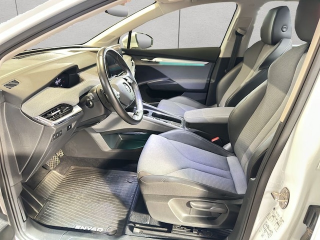 Skoda Enyaq iV 80x