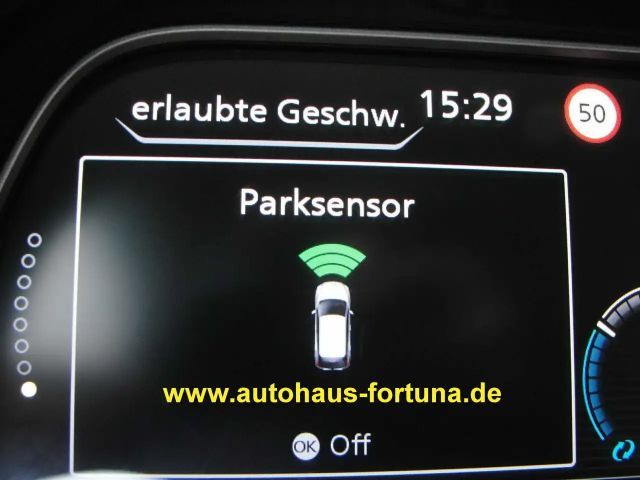 Nissan Leaf 40 kWh N-Connecta