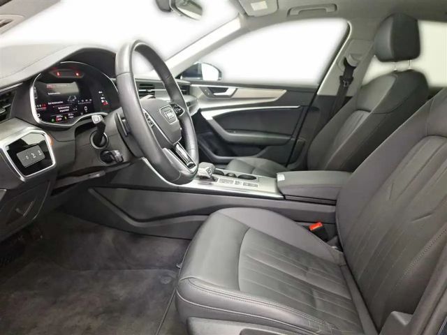 Audi A6 2.0 TFSI S-Tronic Sedan