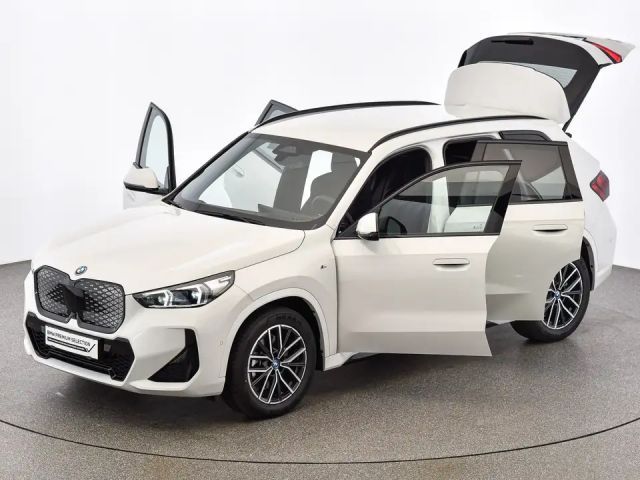 BMW iX1 M-Sport xDrive30