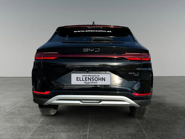 BYD Seal U Boost DM-i
