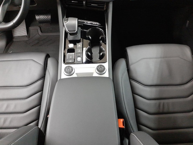 Volkswagen Touareg 3.0 V6 TSI 4Motion