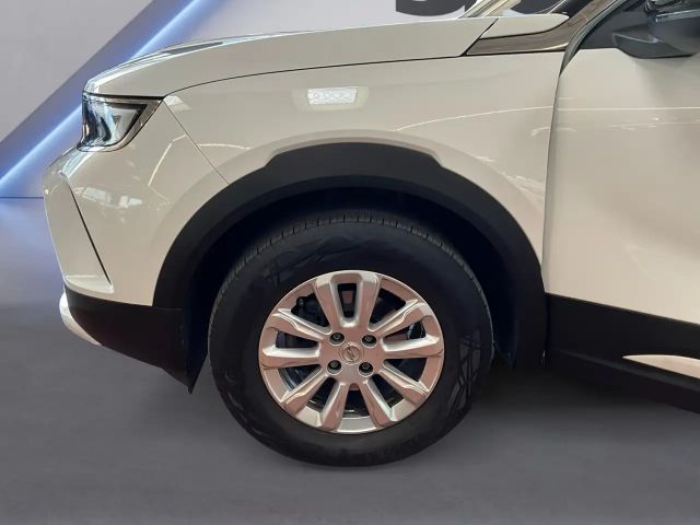 Opel Mokka Edition