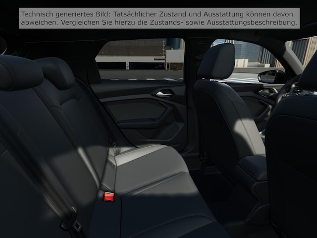 Audi A1 25 TFSI S-Tronic Sportback