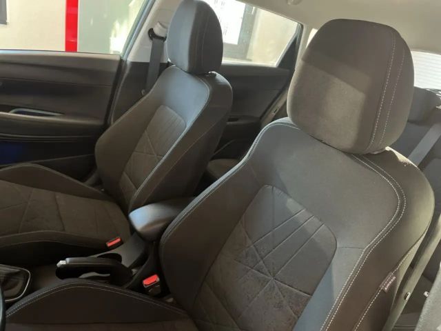 Hyundai Bayon 1.0 Intro Edition T-GDi