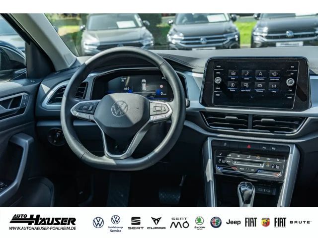 Volkswagen T-Roc 1.5 TSI DSG Life