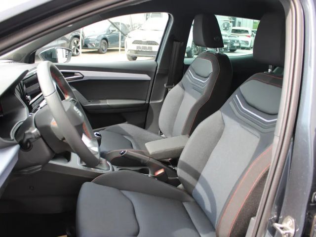 Seat Ibiza 1.0 TSI FR-lijn