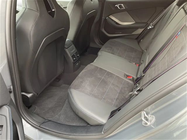 BMW 120 M-Sport Sedan