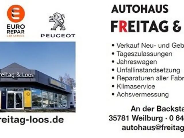 Opel Astra Design&Tech