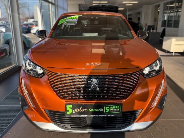 Peugeot E-2008 Active Pack