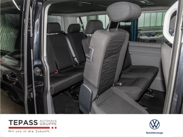 Volkswagen Caravelle T6