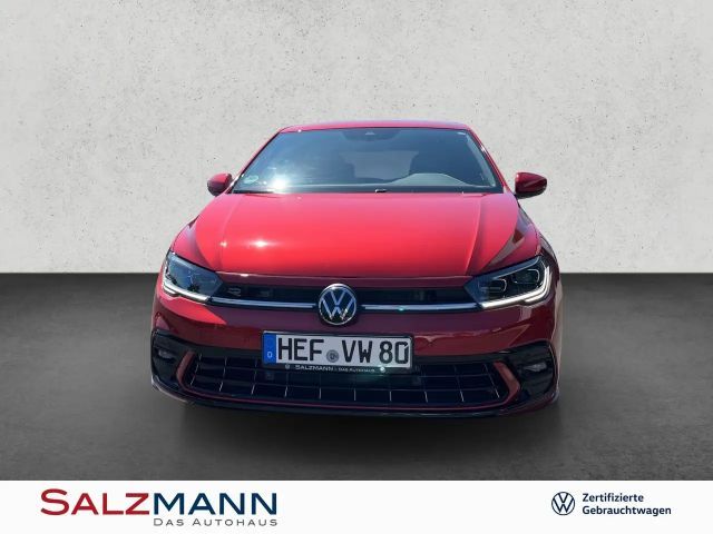 Volkswagen Polo 1.0 TSI R-Line