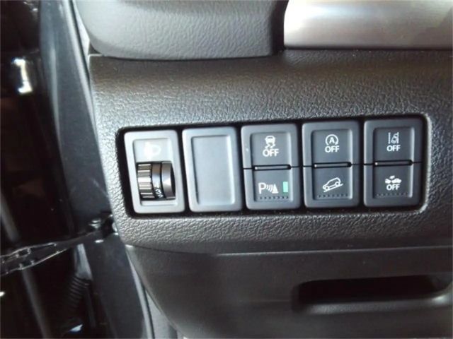 Suzuki Vitara AllGrip GL Hybrid Shine