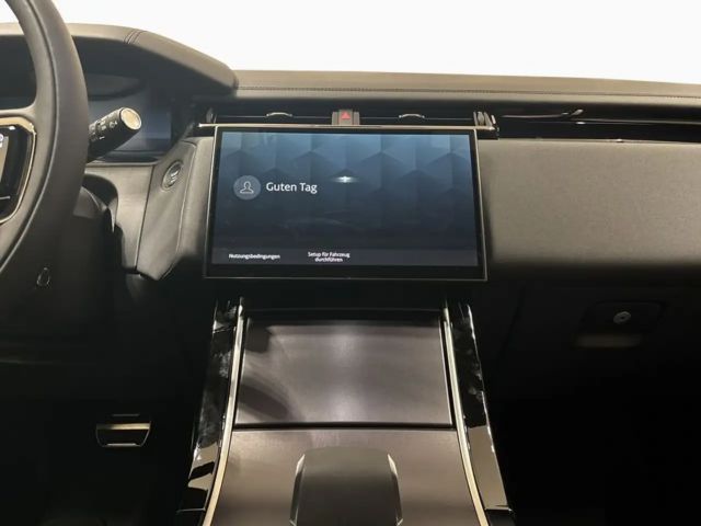 Land Rover Range Rover Velar D300 Dynamic SE