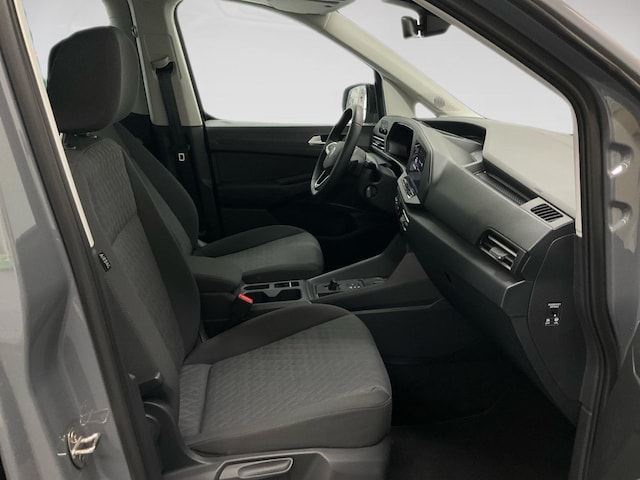 Volkswagen Caddy DSG