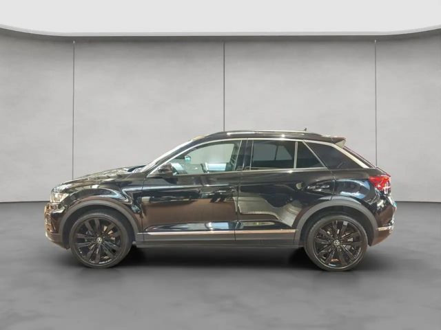 Volkswagen T-Roc 1.5 TSI DSG