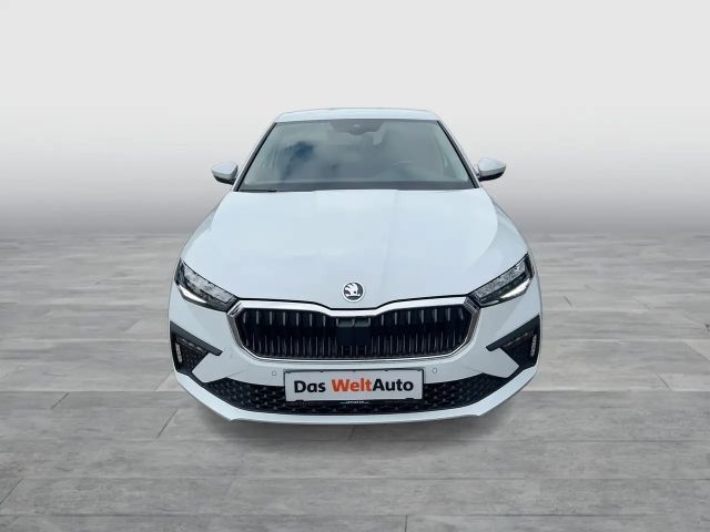 Skoda Scala Selection