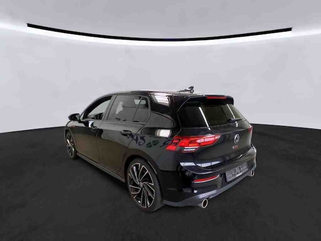 Volkswagen Golf 2.0 TSI DSG GTI