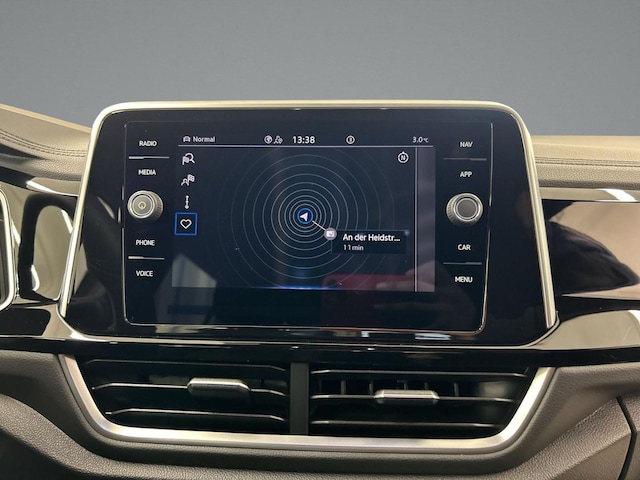 Volkswagen T-Roc 1.5 TSI R-Line