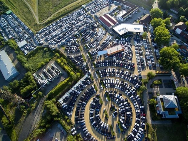 Audi RS5 Quattro Sportback