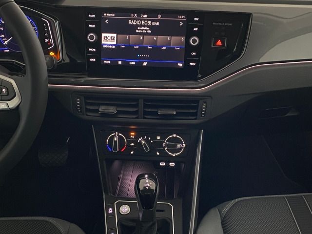 Volkswagen Polo 1.0 TSI DSG Style