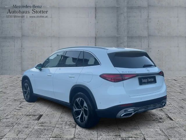 Mercedes-Benz GLC 300 4MATIC AVANTGARDE