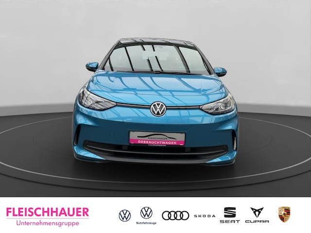 Volkswagen ID.3 150 kW Performance Pro