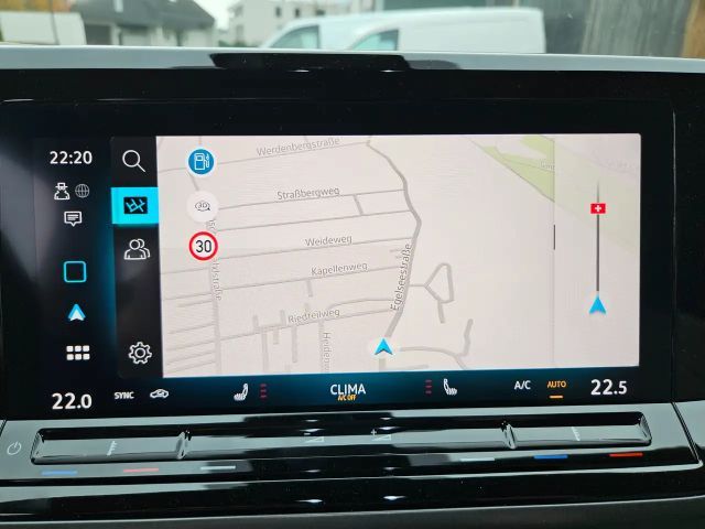 Volkswagen California T7