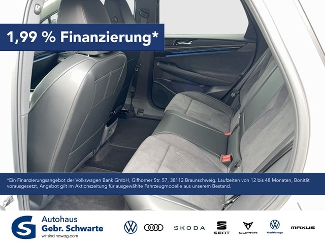 Volkswagen ID.7 Pro
