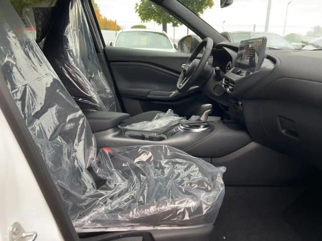 Nissan Juke N-Connecta