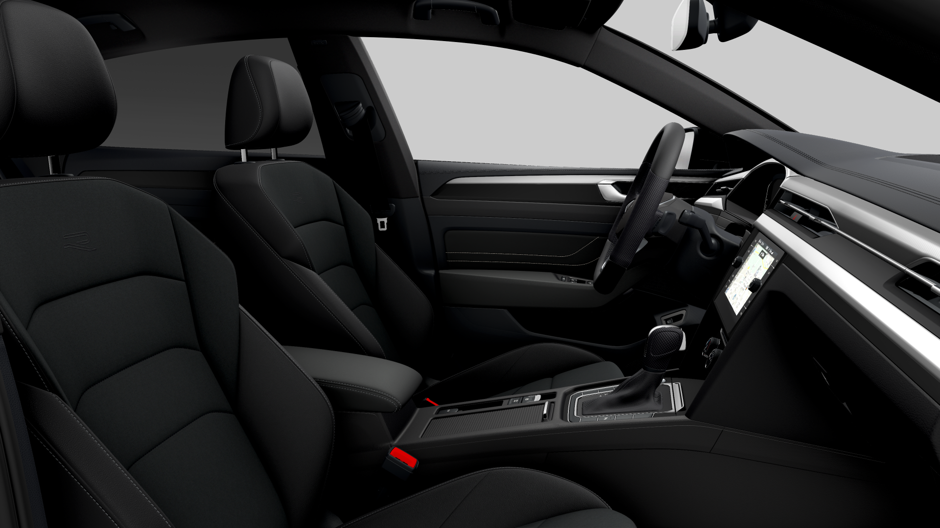 Volkswagen Arteon DSG R-Line