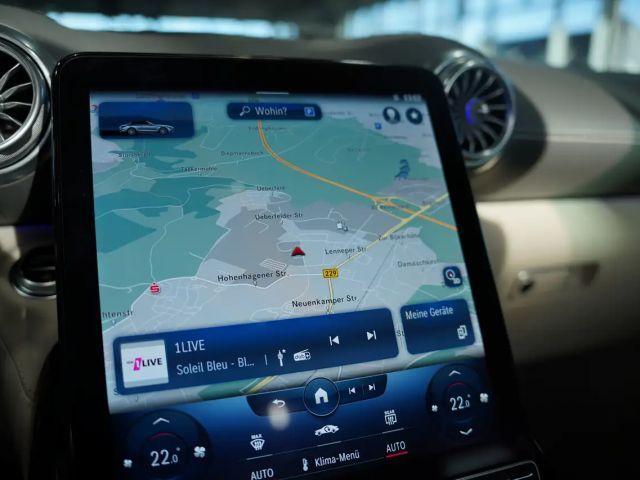 Mercedes-Benz SL 63 AMG 4MATIC AMG Line