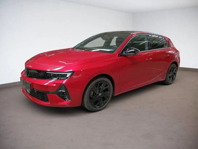 Opel Astra GS-Line Grand Sport