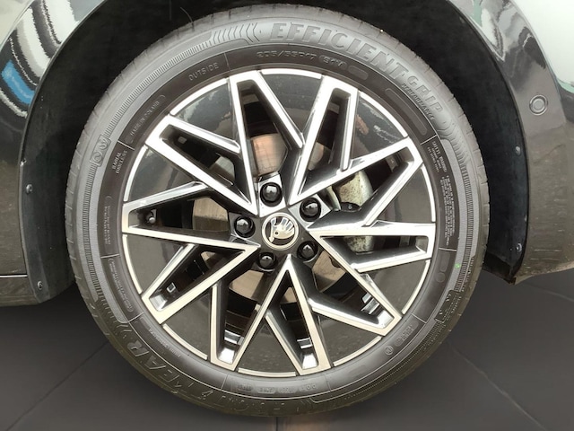 Skoda Octavia Combi Selection