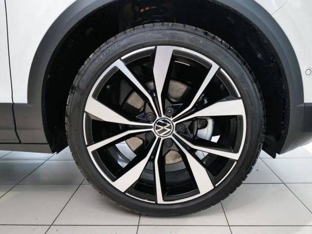 Volkswagen T-Roc 2.0 TDI DSG Style
