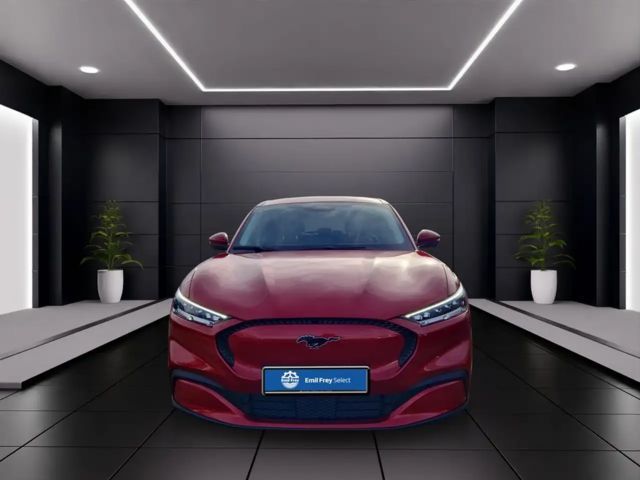 Ford Mustang Mach-E 198 kW, 5-türig (Elektrischer Strom