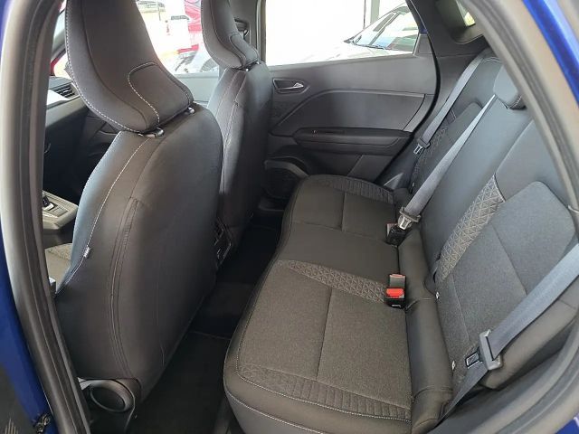 Mitsubishi ASX Invite