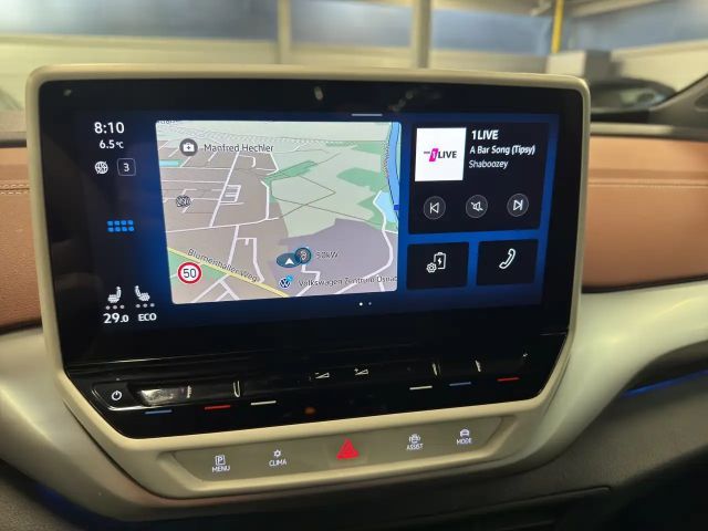 Volkswagen ID.4 Pure